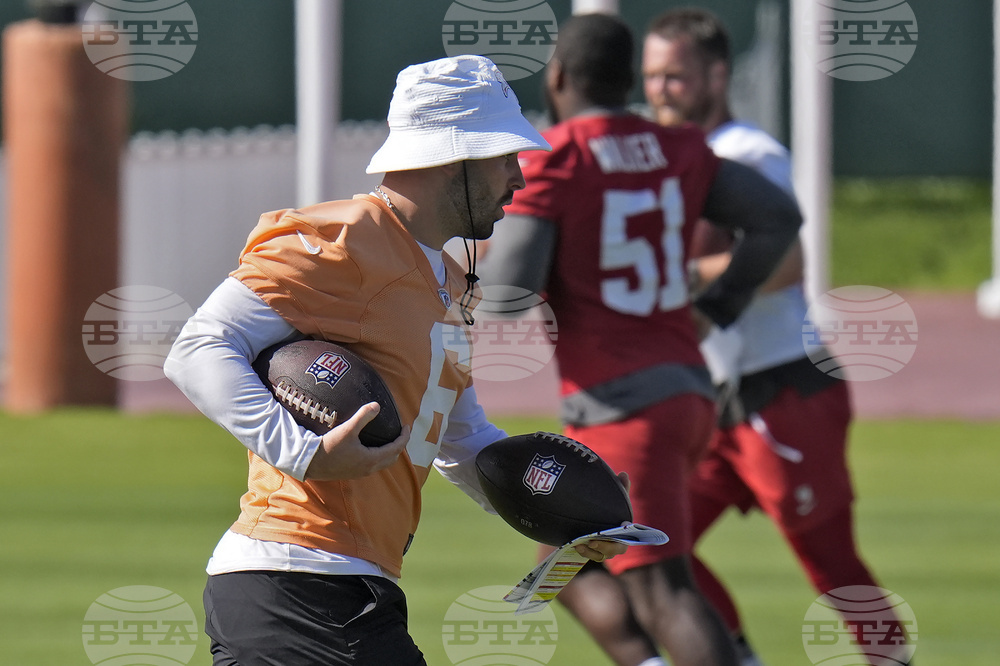 Buccaneers Football