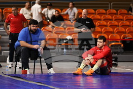 Пловдив - Държавен личен-отборен шампионат по борба