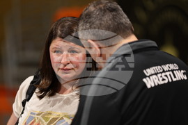 Пловдив - Държавен личен-отборен шампионат по борба