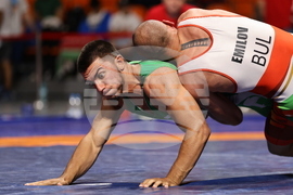 Пловдив - Държавен личен-отборен шампионат по борба