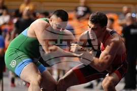 Пловдив - Държавен личен-отборен шампионат по борба