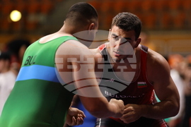 Пловдив - Държавен личен-отборен шампионат по борба