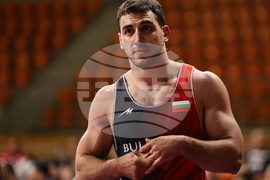 Пловдив - Държавен личен-отборен шампионат по борба