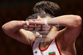 Пловдив - Държавен личен-отборен шампионат по борба