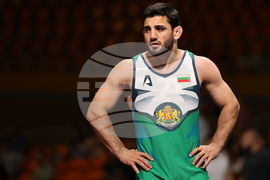 Пловдив - Държавен личен-отборен шампионат по борба