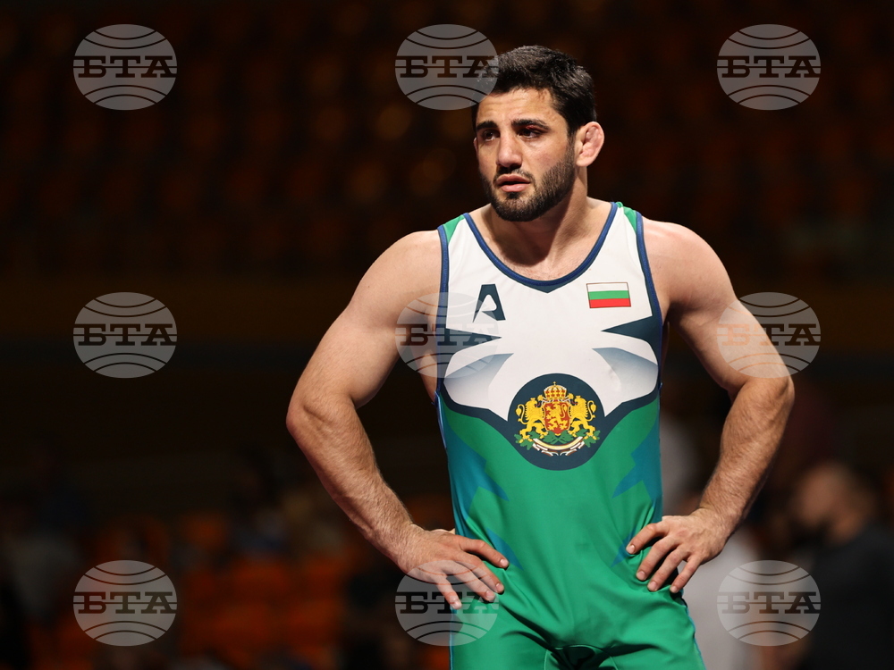 Пловдив - Държавен личен-отборен шампионат по борба