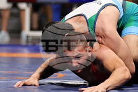 Пловдив - Държавен личен-отборен шампионат по борба