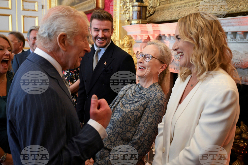 Britain Royals