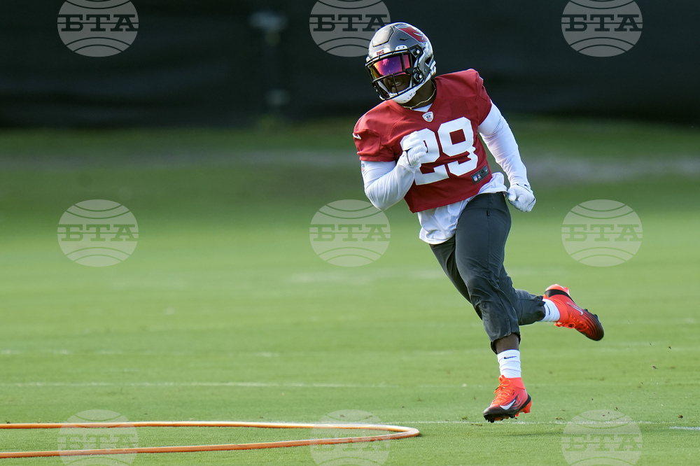 Buccaneers Football
