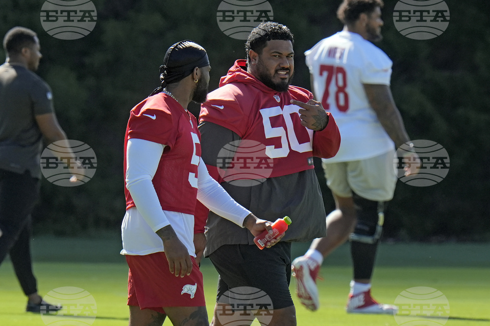 Buccaneers Football