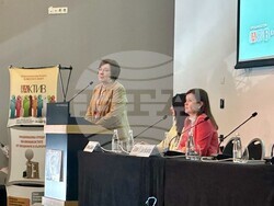 Снимка: Община Стара Загора