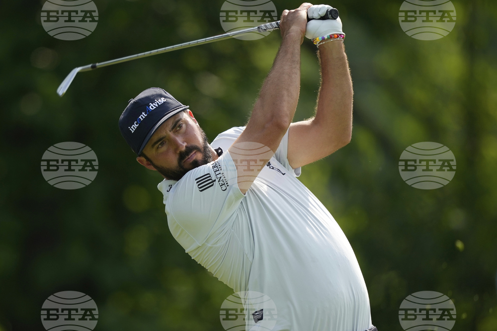 US Open Golf
