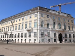 Австрия - Росен Желязков - посещение