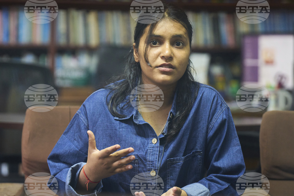 Nepal Mideast Wars Hostage