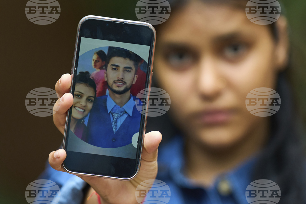 Nepal Mideast Wars Hostage