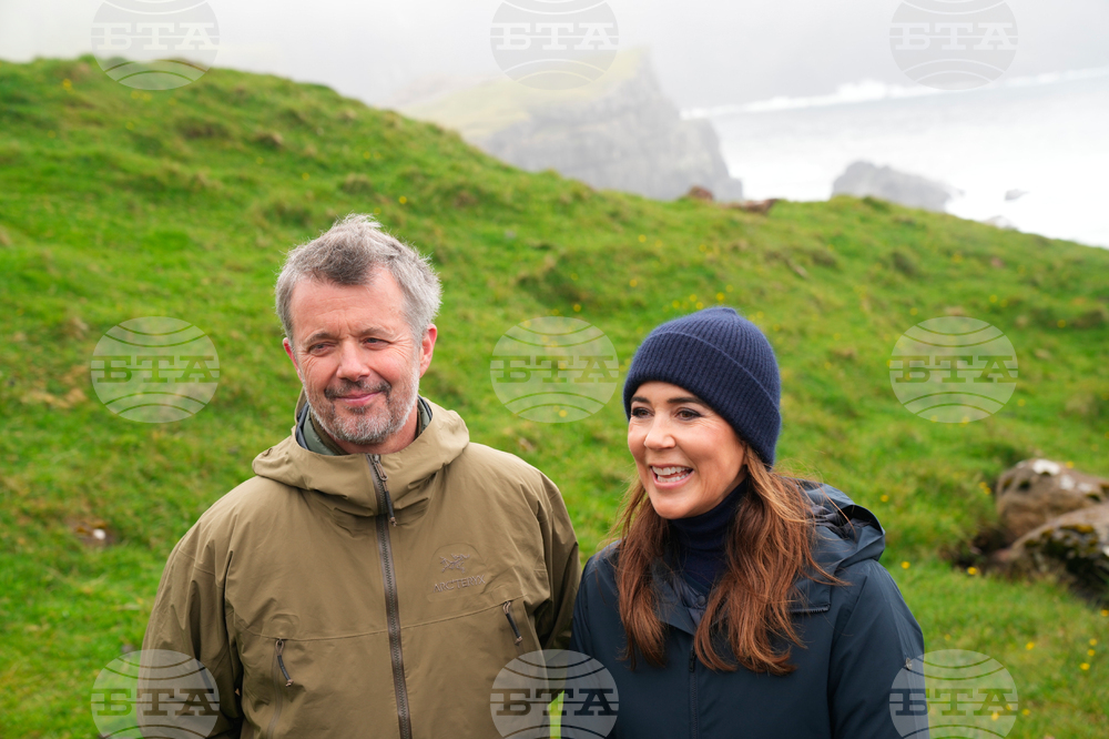 Denmark Royals