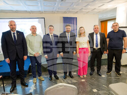 Снимка: Висше училище по телекомуникации и пощи