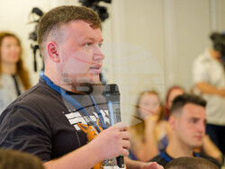 Снимка: Висше училище по телекомуникации и пощи