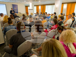 Снимка: Висше училище по телекомуникации и пощи