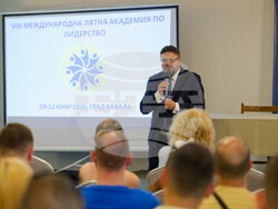 Снимка: Висше училище по телекомуникации и пощи