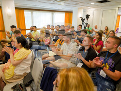 Снимка: Висше училище по телекомуникации и пощи