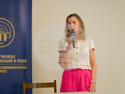 Снимка: Висше училище по телекомуникации и пощи