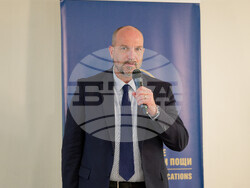 Снимка: Висше училище по телекомуникации и пощи