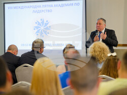 Снимка: Висше училище по телекомуникации и пощи