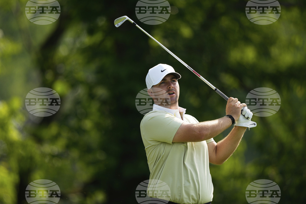 US Open Golf