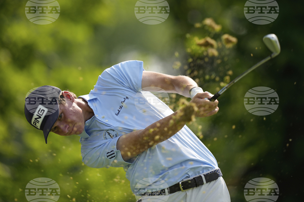 US Open Golf