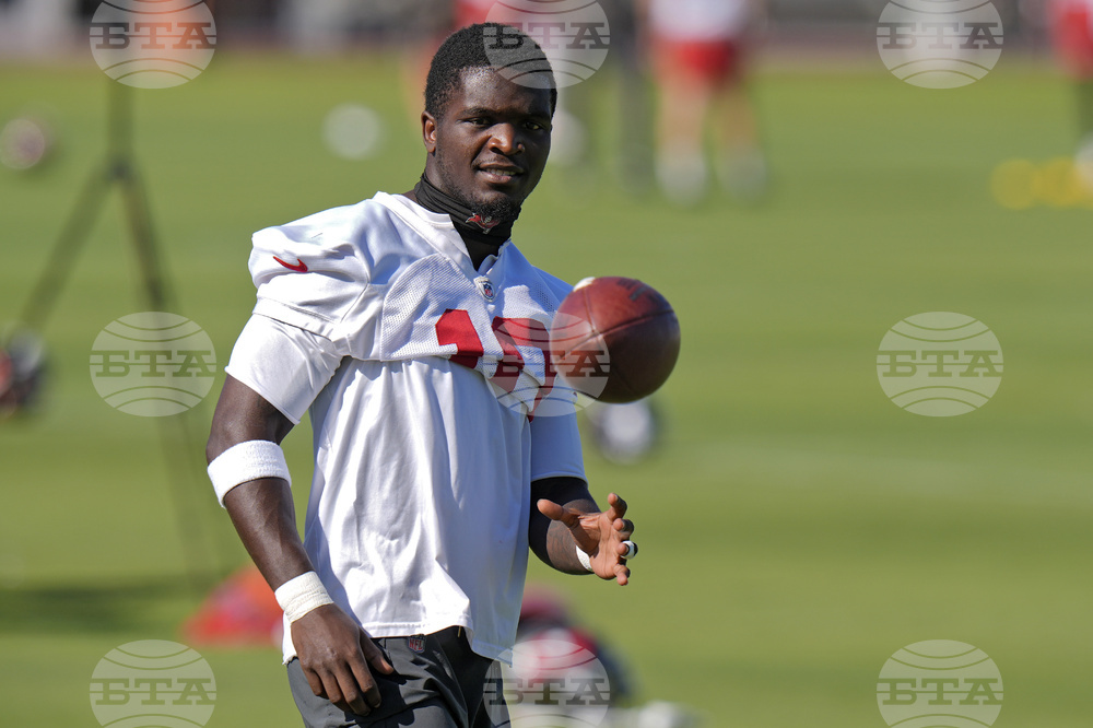 Buccaneers Football
