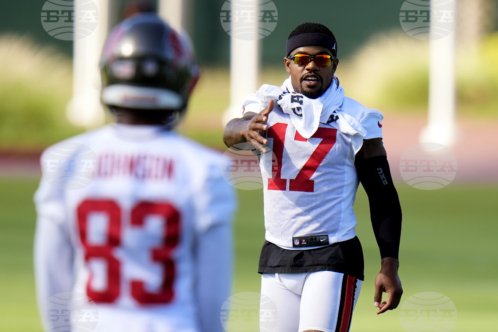 Buccaneers Football