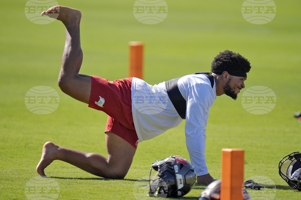 Buccaneers Football