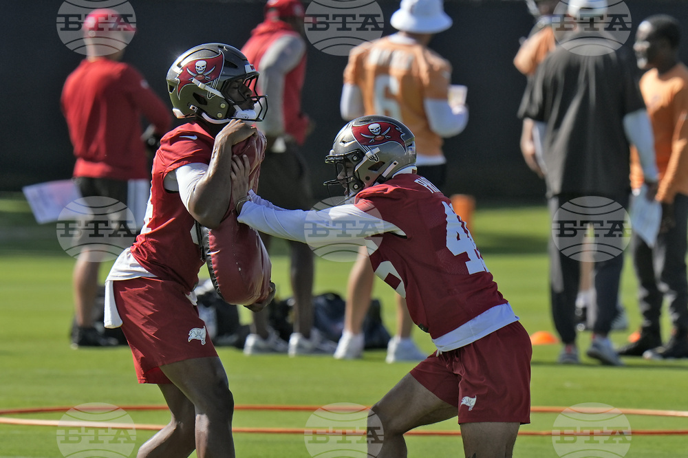 Buccaneers Football