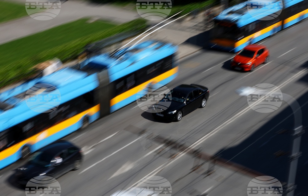 Въвежда се организация на движението за „Горубски събор“ в кв. Горубляне от петък до неделя, съобщиха от Столичната община