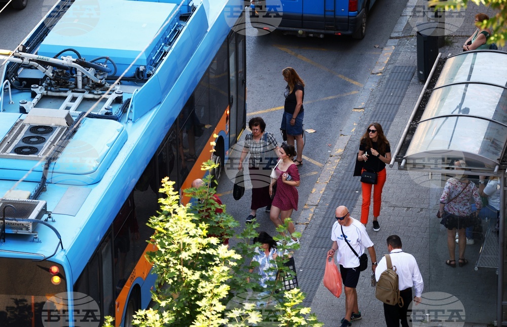 Watchdog Probes Alleged Discrimination After Person with Disability Is Denied Access to Sofia Buses