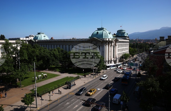 Екип на италианско издание ще пътува в България между 9 и 18 октомври