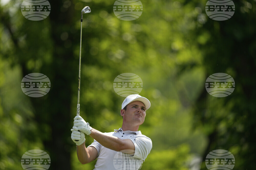 US Open Golf