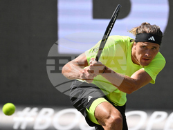 Germany Tennis Stuttgart Open