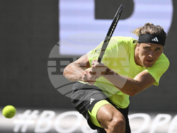 Germany Tennis Stuttgart Open