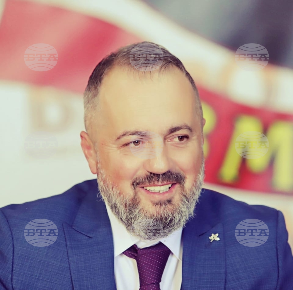ВМРО към МВнР: Свалете розовите очила и спрете геноцида над българите в РСМ