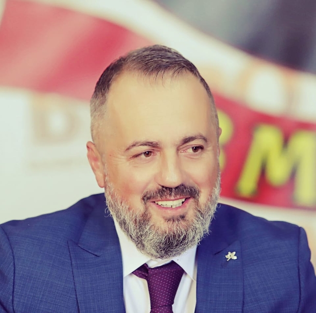 ВМРО към МВнР: Свалете розовите очила и спрете геноцида над българите в РСМ