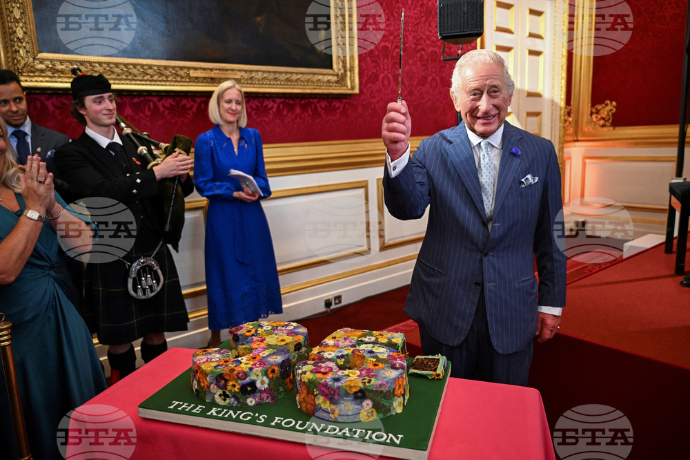 Britain Royals