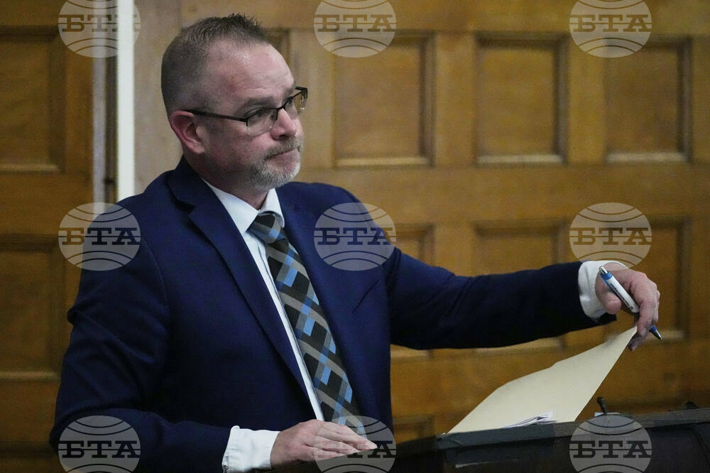 Karen Read Trial