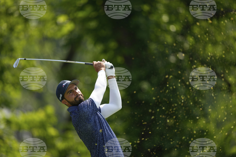 US Open Golf