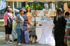 Благоевград - Благоевград плете - фестивал