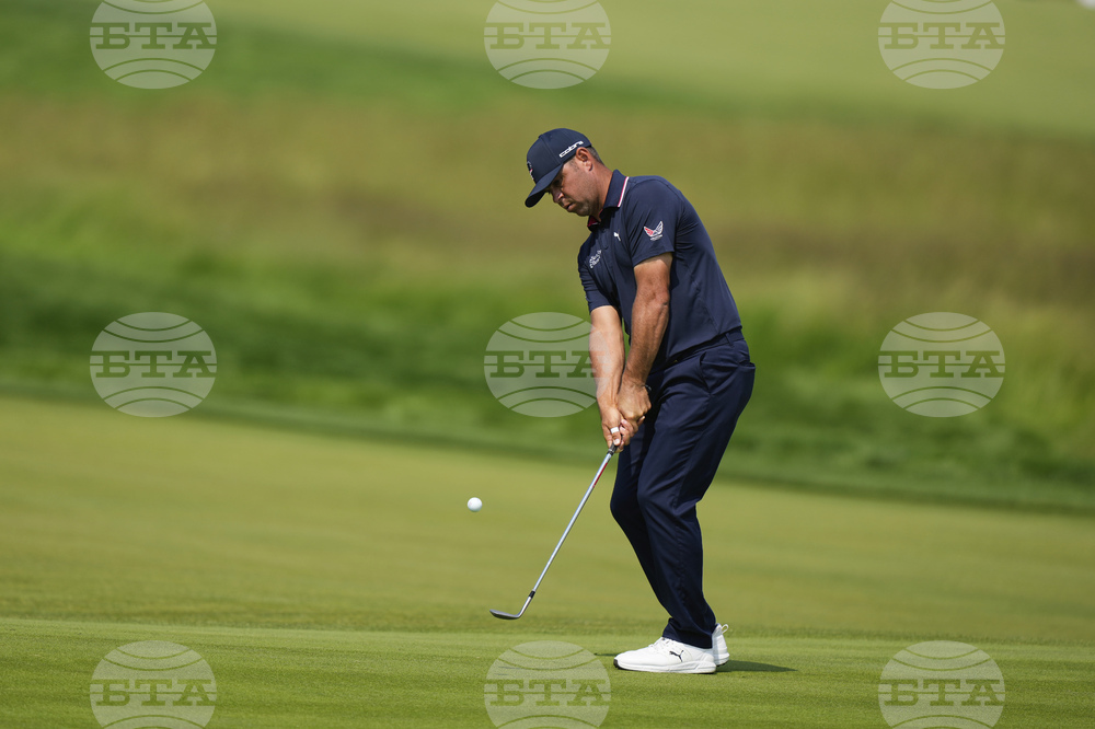 US Open Golf
