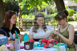 Благоевград - Благоевград плете - фестивал