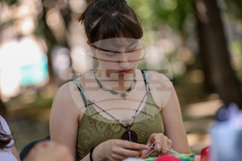 Благоевград - Благоевград плете - фестивал