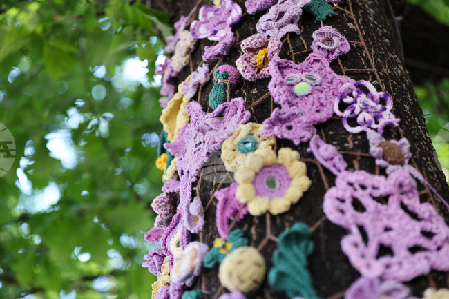  Благоевград - Благоевград плете - фестивал